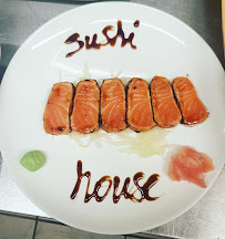 Photos du propriétaire du Restaurant japonais Sushis House à Digne-les-Bains - n°6
