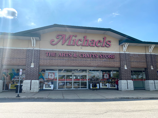 Craft Store «Michaels», reviews and photos, 2231 Willow Rd, Glenview, IL 60025, USA