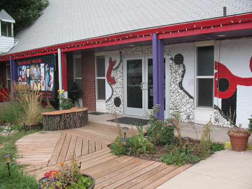 Performing Arts Theater «Millibo Art Theatre», reviews and photos, 1626 S Tejon St, Colorado Springs, CO 80905, USA