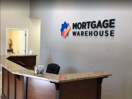 Mortgage Lender «The Mortgage Warehouse», reviews and photos