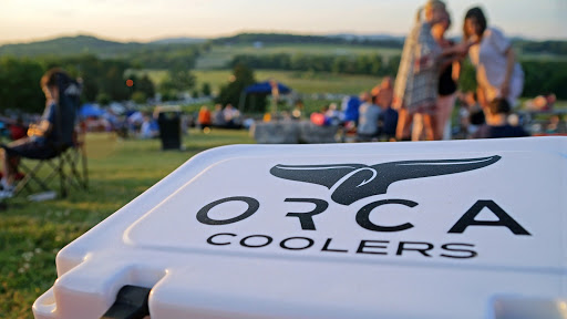 Outdoor Sports Store «Orca Coolers», reviews and photos, 3287 Franklin Limestone Rd, Antioch, TN 37013, USA