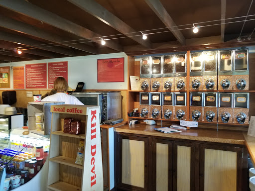 Coffee Shop «Front Porch Cafe», reviews and photos, 300 US-64, Manteo, NC 27954, USA