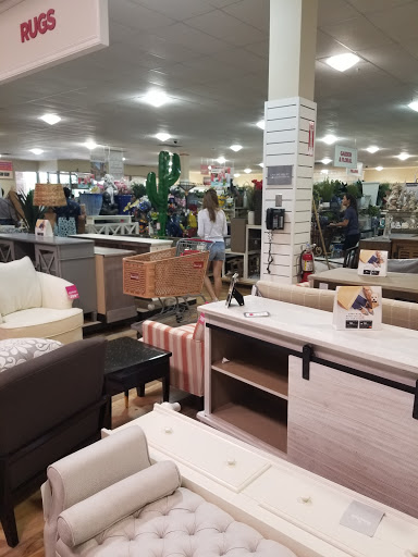 Department Store «HomeGoods», reviews and photos, 23518 Westheimer Pkwy, Katy, TX 77494, USA