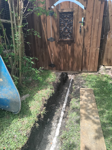 Plumber «In-House Plumbing & Services, LLC», reviews and photos, 601 N 1st St, Garland, TX 75040, USA