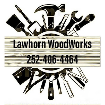 Lawhorn WoodWorks