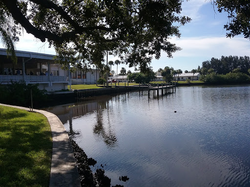 Caterer «A La Carte Event Pavilion», reviews and photos, 4050 Dana Shores Dr # B, Tampa, FL 33634, USA