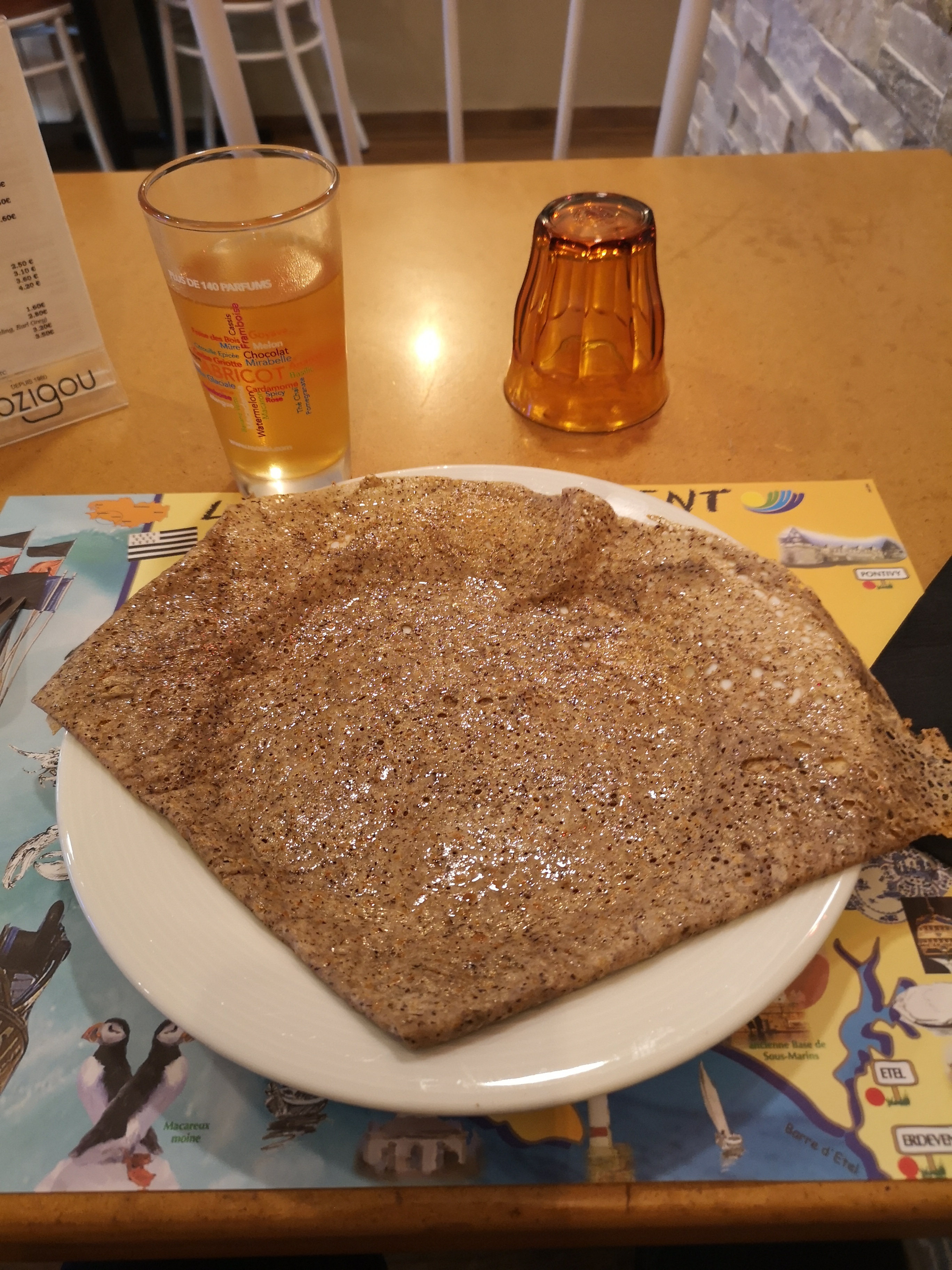 Photo n° 3 de l'avis de Baptiste.u fait le 26/06/2019 à 20:28