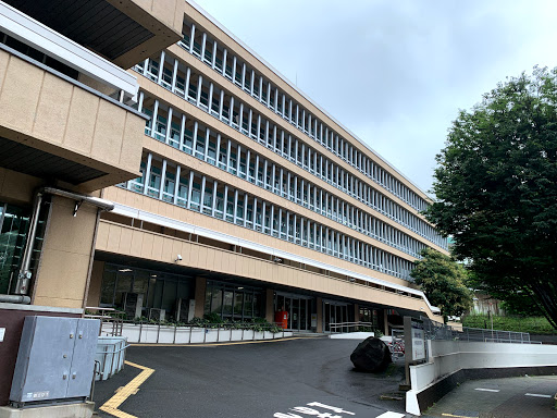 Chuo University Ichigaya Campus