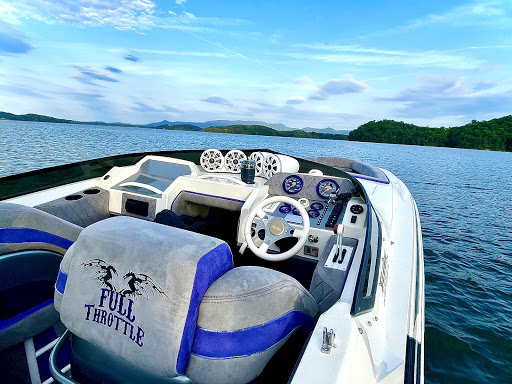 Water Ski Shop «Full Throttle», reviews and photos, 400 Victoria Rd, Woodstock, GA 30189, USA
