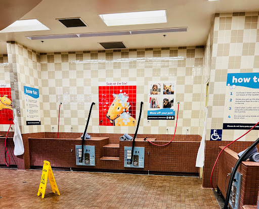 Pet Supply Store «Pet Food Express», reviews and photos, 265 Davis St, San Leandro, CA 94577, USA