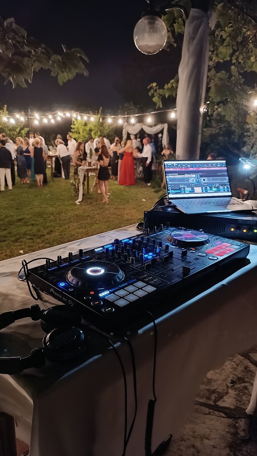 İzmir DJ Team - İzmir DJ Kiralama , Kurumsal Etkinlik Organizasyon Hizmetleri