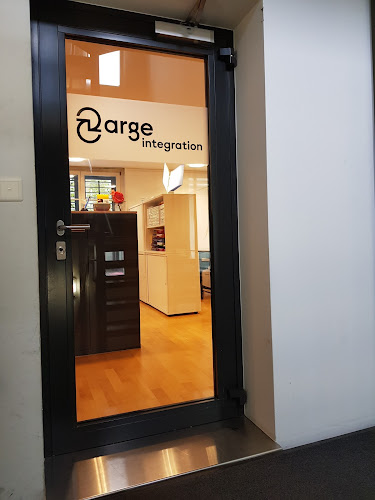 Arge Integration Ostschweiz - Amriswil