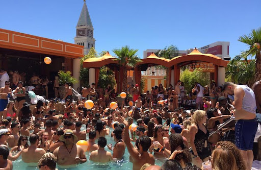 Pan-Asian Restaurant «TAO Las Vegas», reviews and photos, 3377 S Las Vegas Blvd, Las Vegas, NV 89109, USA