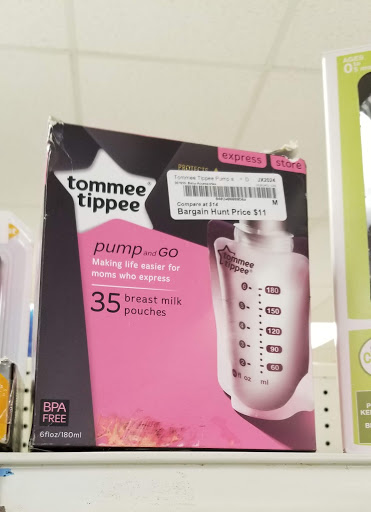 Discount Store «Bargain Hunt Stores», reviews and photos, 8336 N Springboro Pike, Miamisburg, OH 45342, USA