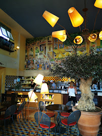 Atmosphère du Restaurant italien Del Arte à Villenave-d'Ornon - n°8