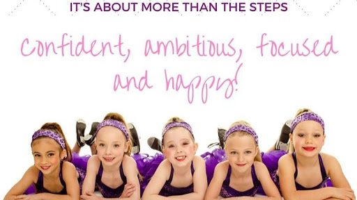 Dance School «Bluffton School of Dance», reviews and photos, 123 Persimmon St, Bluffton, SC 29910, USA