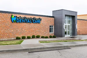 Lake County Family Dental Care image
