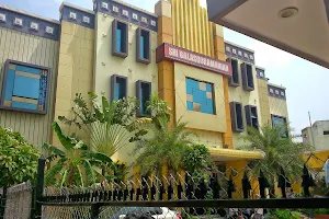 Sri Balasubramaniar cinemas image