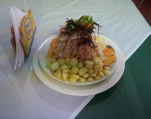 Cevicheria Restaurant El Pulpo