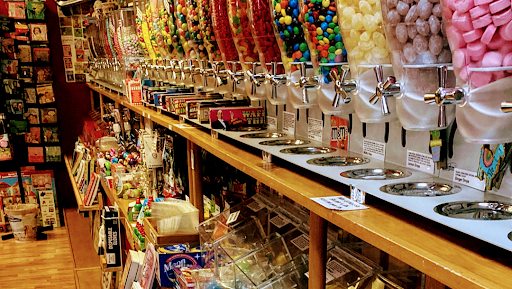 Candy Store «Old Town Candy & Toys», reviews and photos, 4000 N Scottsdale Rd, Scottsdale, AZ 85251, USA
