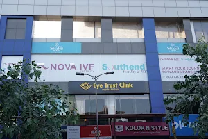 Nova IVF Fertility Indirapuram - Best IVF Center in Indirapuram & Ghaziabad image