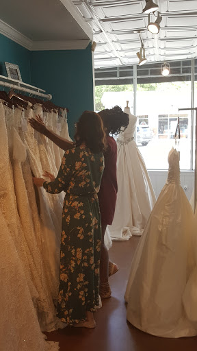 Bridal Shop «The White Magnolia Bridal Collection», reviews and photos, 1716 Hendricks Ave, Jacksonville, FL 32207, USA