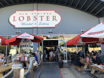 New England Lobster Market & Eatery