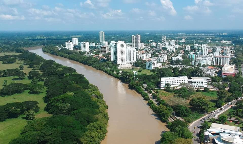 Monteria, Kolombiya