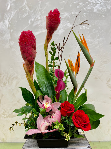 Florist «Greenwood Floral», reviews and photos, 8921 E Union Ave, Greenwood Village, CO 80111, USA