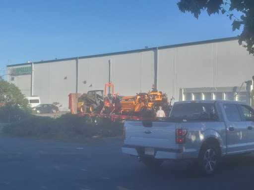 Supermarket «SUPERVALU Distribution Center», reviews and photos, 1525 E D St, Tacoma, WA 98421, USA