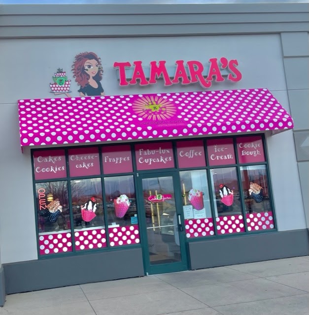 Tamara's the Cake Guru's Sweets Boutique Bakery, Ice Cream and Coffee 54902