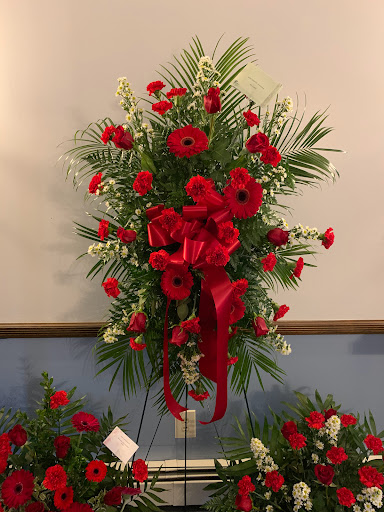 Florist «South Jersey Florist», reviews and photos, 191 S New York Rd, Galloway, NJ 08205, USA