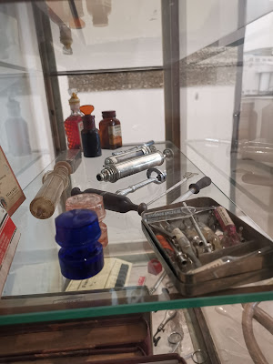 Docteur Jean-Claude Barret à Bordeaux