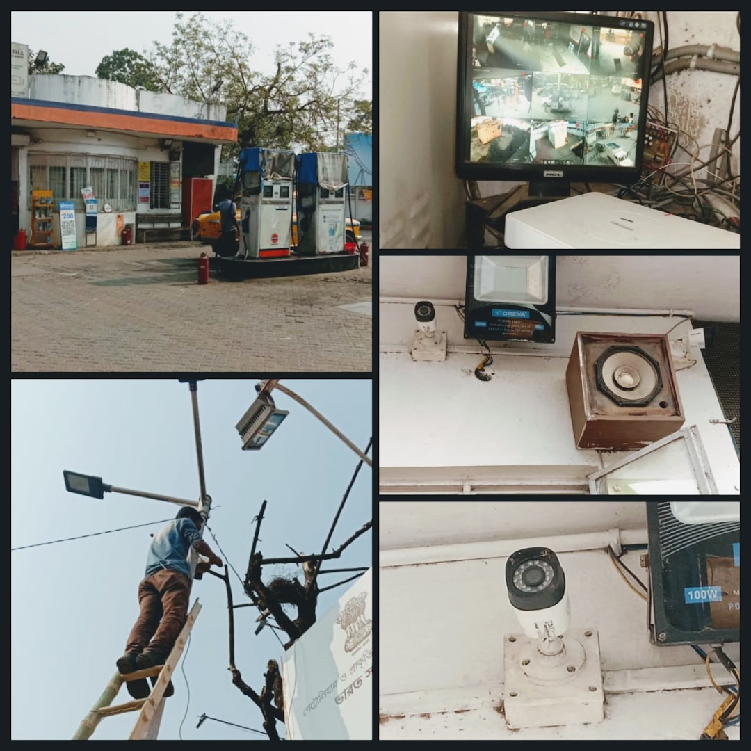 Solution infotech (Computer & laptop Service)