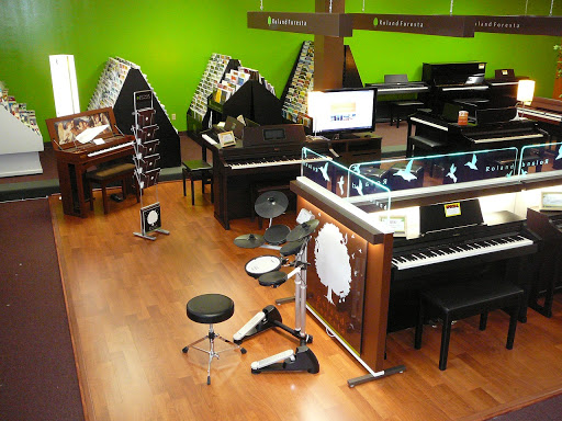 Capital Music Center image 9