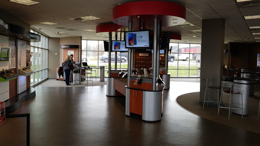 Cell Phone Store «Verizon Authorized Retailer – Cellular Sales», reviews and photos, 60 Merchants Row, Williston, VT 05495, USA