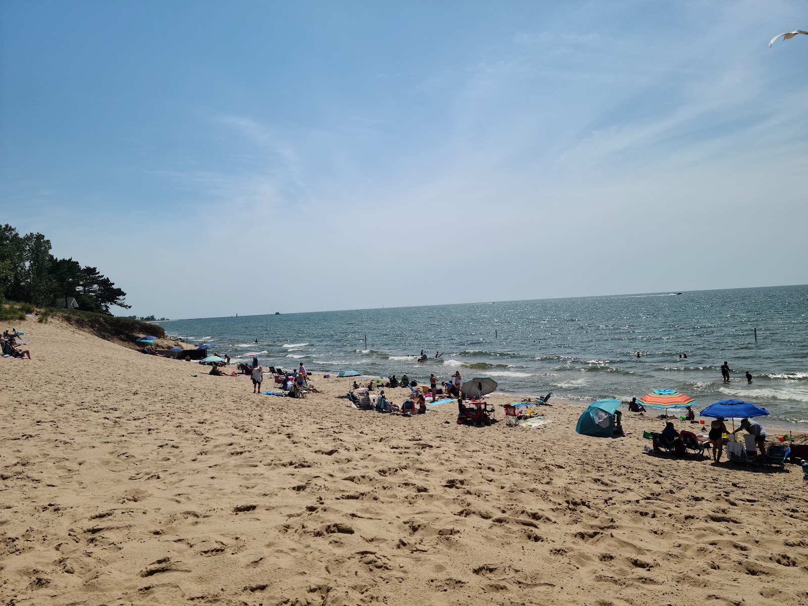 North Beach photo #7