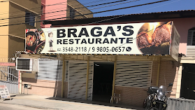 Braga’s Restaurante