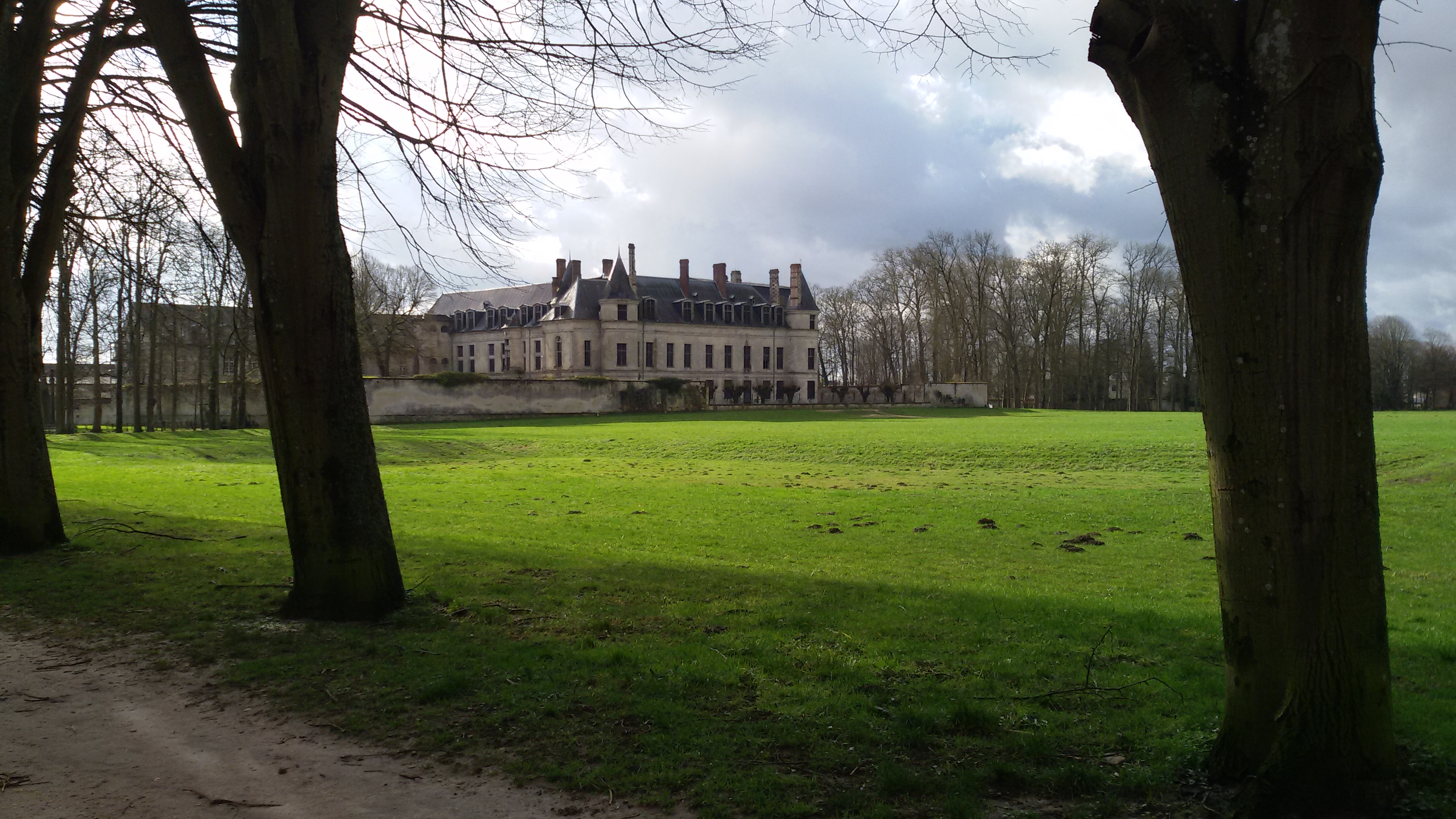 Photo n° 3 de l'avis de Sabine.r fait le 18/12/2017 à 20:56