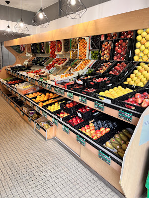 PROXI SUPER GAVRAY à Gavray-sur-Sienne