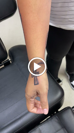 Explore mexican tattoo ideas, creative tattoo ideas in San Diego, available at Wylde Sydes Tattoo & Body Piercing