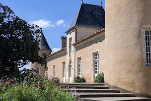 Château Lescombes image