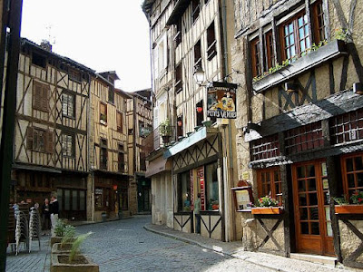 VO Diagnostics à Limoges