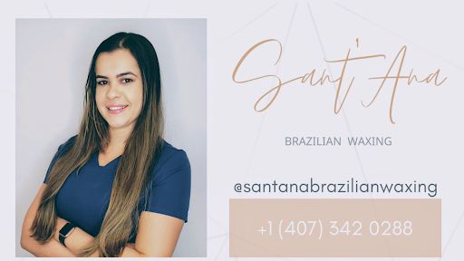 Sant’ana Brazilian waxing spa