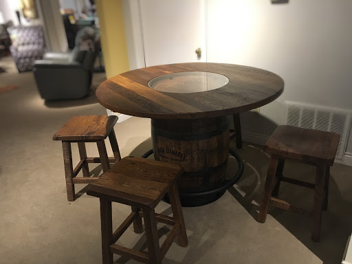 Furniture Store «Vandenberg & Sons Furniture Inc», reviews and photos, 12000 US-131, Schoolcraft, MI 49087, USA