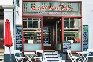 LunaSel image