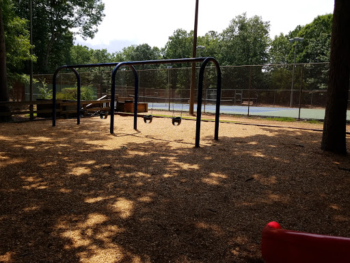 Park «Cedar Hills Park», reviews and photos, 5600 Sweetbriar Dr, Raleigh, NC 27609, USA