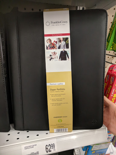 Office Supply Store «Office Depot», reviews and photos, 616 E Colfax Ave, Denver, CO 80203, USA