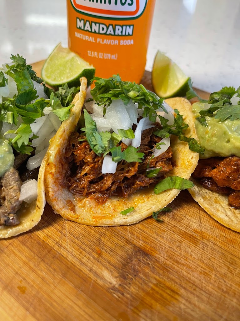 Tita's Taco Shop 91942