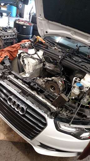 Auto Repair Shop «Precision Tune Auto Care», reviews and photos, 8813 Belair Rd, Baltimore, MD 21236, USA